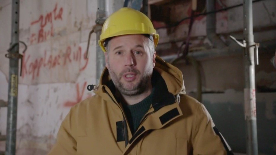 Tijl Beckand en RTL zoeken kandidaten voor De Moeite Waard